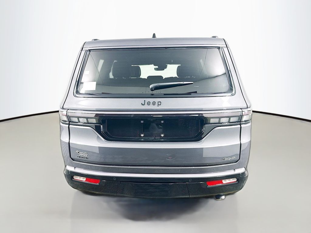 New 2026  Jeep Limited Altitude image 6