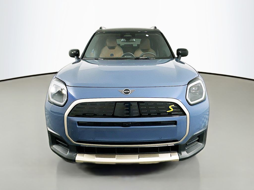 2025 MINI Cooper Countryman  2