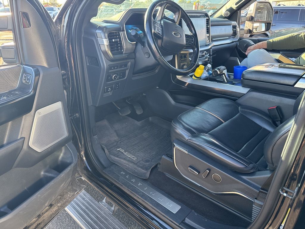 Thumbnail: 2022 Ford F-150 - 7