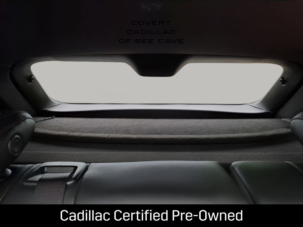 Used Car 2023 Cadillac Xt4  Sport For Sale Under $30,000 In Austin, Texas