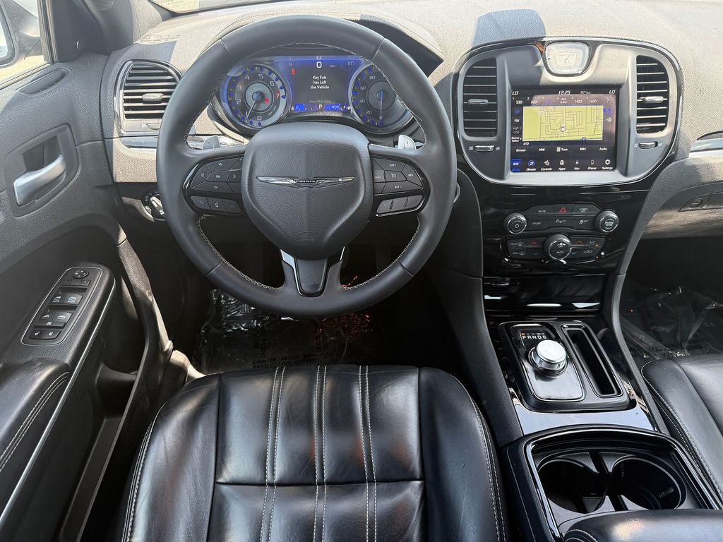 Used Car 2023 Chrysler 300  S For Sale Under $30,000 In San Marcos, Texas