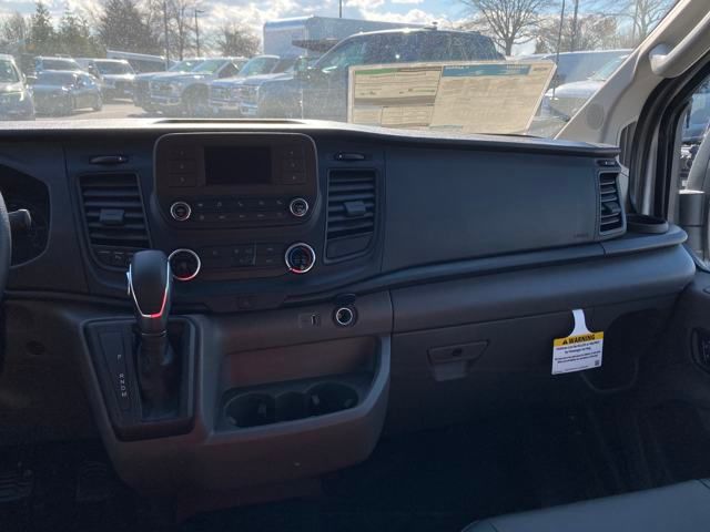 2025 Ford Transit-150 Cargo Van 