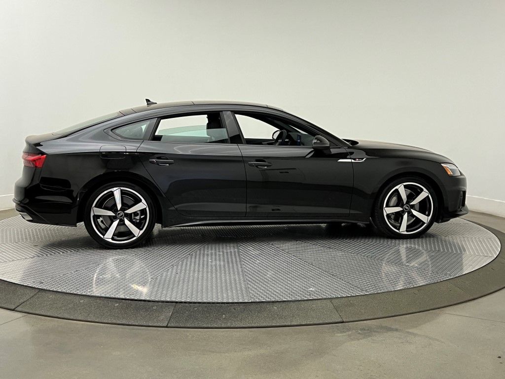 Thumbnail: 2025 Audi A5 - 5