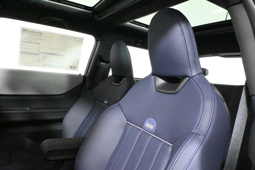 Thumbnail: 2025 MINI Cooper - 16