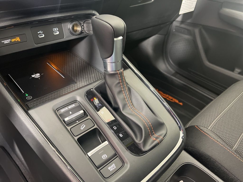 2026 Honda CR-V Sport-L 30