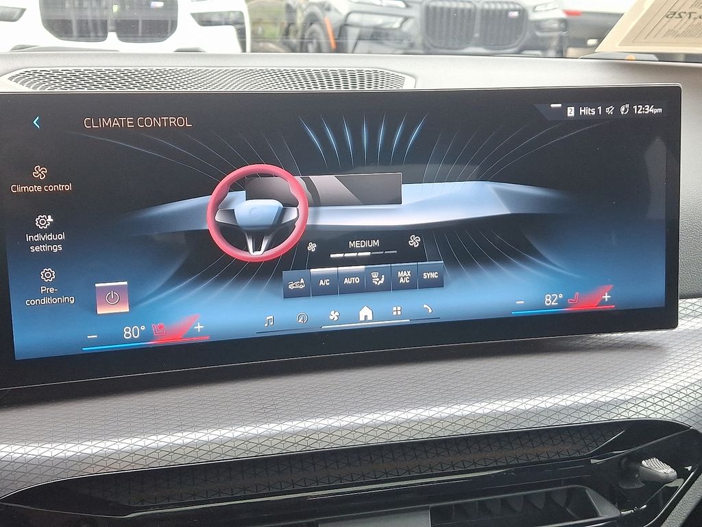 Thumbnail: 2026 BMW 4 Series - 17