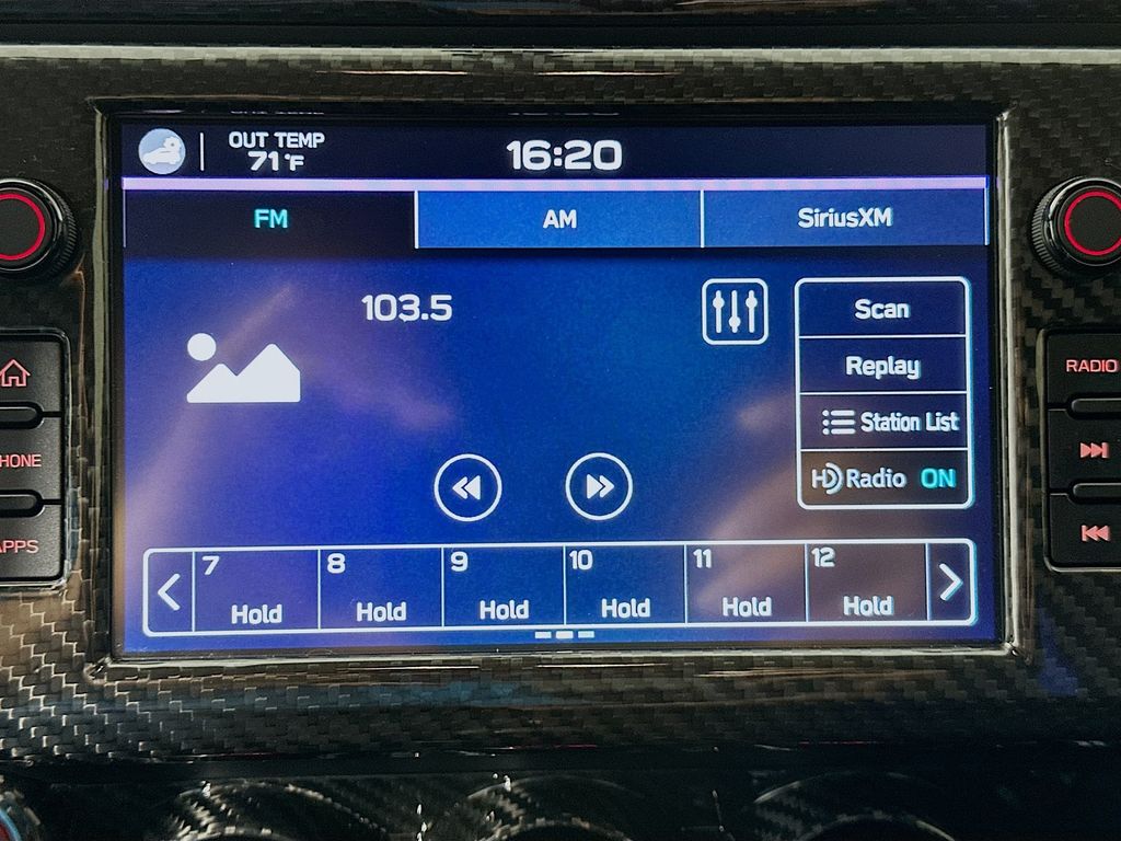 Thumbnail: 2025 Subaru BRZ - 14