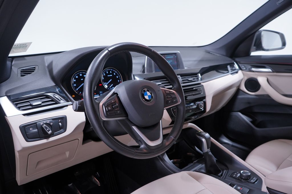 2018 BMW X1 sDrive28i 6