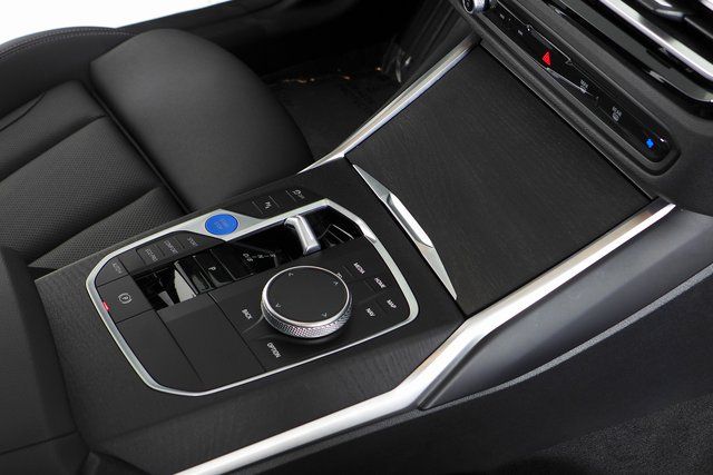 2024 BMW i4 xDrive40 15