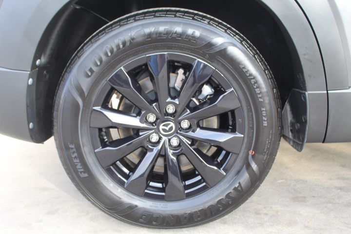 Used Car 2024 Mazda Cx-50  2.5 S Premium Package For Sale Under $30,000 In Georgetown, Texas