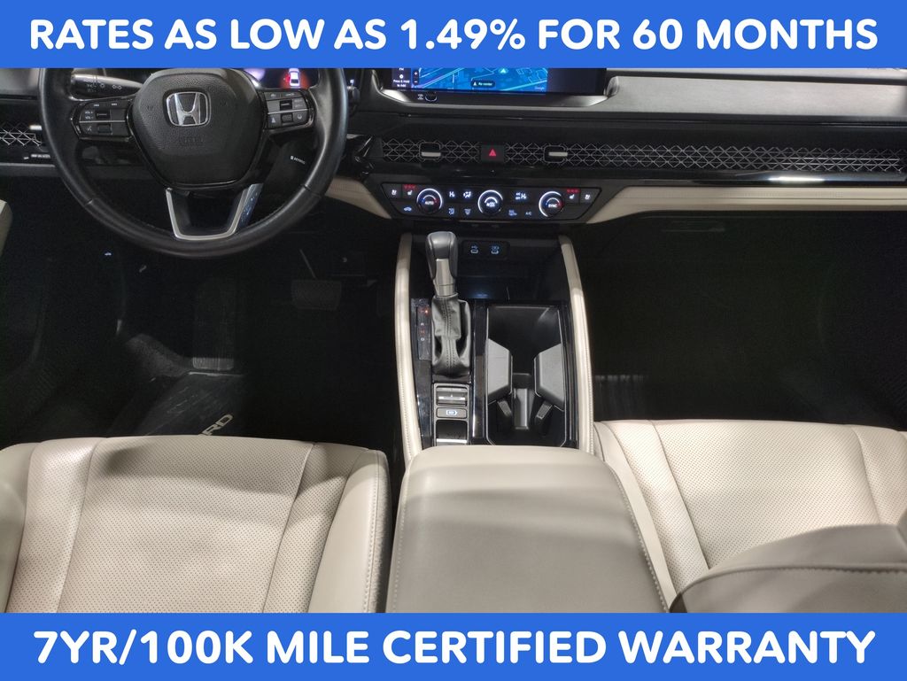 Used 2023 Honda Accord Hybrid For Sale in Fort Wayne, IN