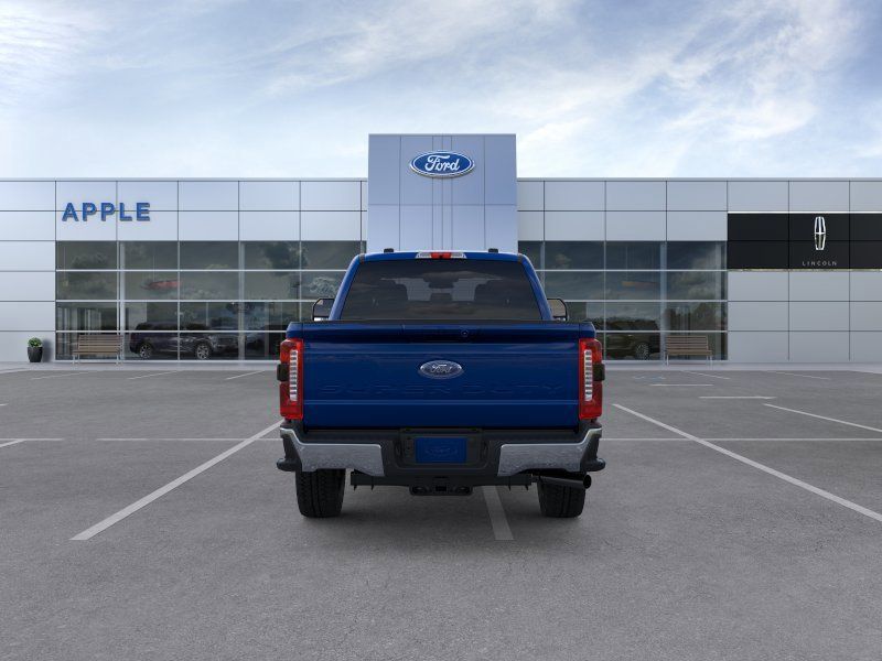 2026 Ford F-250 Super Duty LARIAT