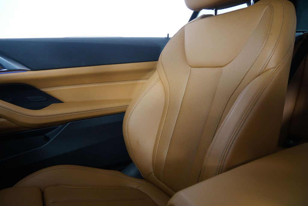 Thumbnail: 2023 BMW 4 Series - 23