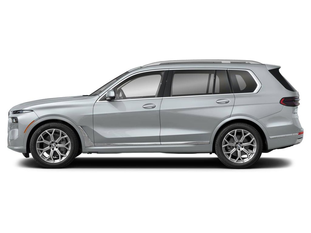 Thumbnail: 2026 BMW X7 - 3