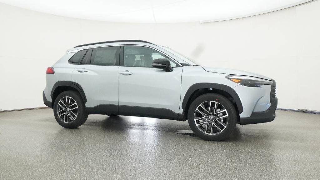 Thumbnail: 2026 Toyota Corolla Cross - 24