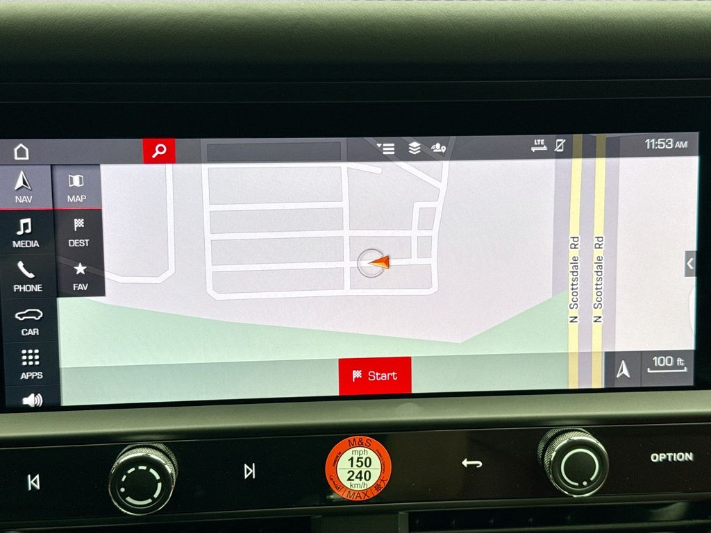 Thumbnail: 2025 Porsche Macan - 17