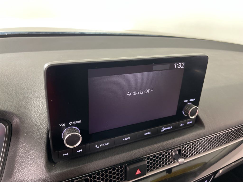 Thumbnail: 2022 Honda Civic - 28