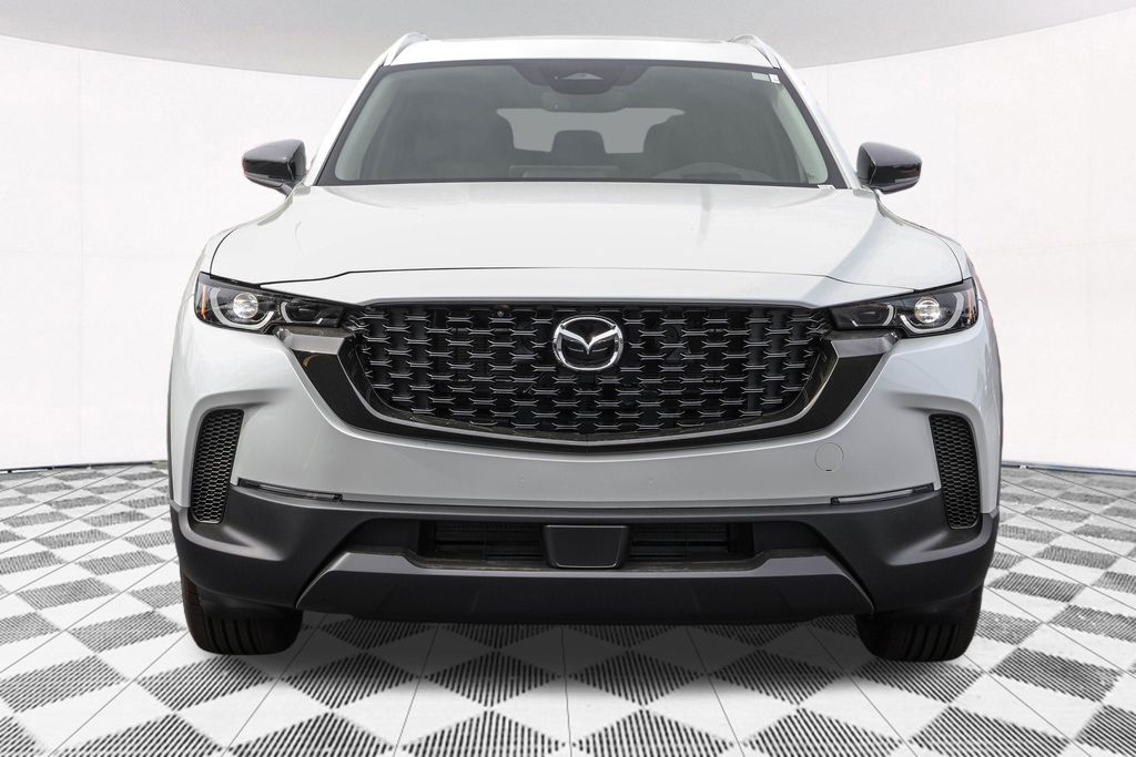 Mazda CX-50 2.5 Hybrid Premium Plus
