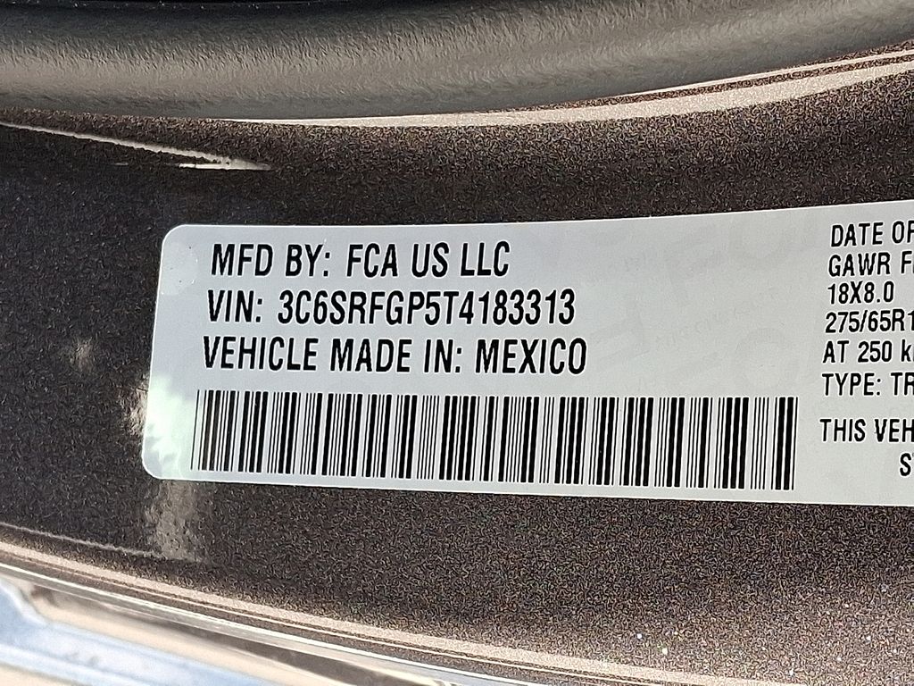 2026 Ram 1500 — photo 19