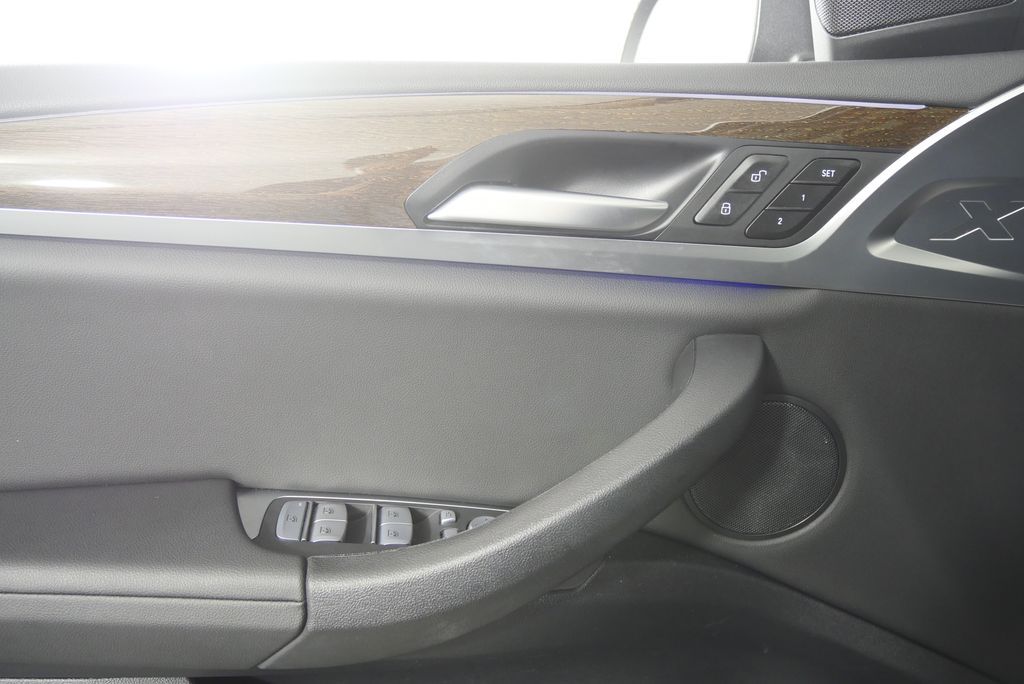 Thumbnail: 2023 BMW X3 - 9