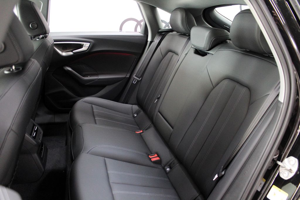 Thumbnail: 2025 Audi A5 - 26