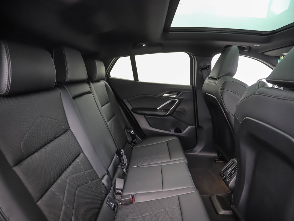 Thumbnail: 2026 BMW X2 - 26