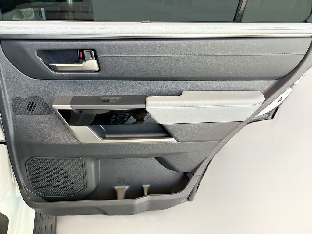 Thumbnail: 2026 Toyota Sequoia - 28