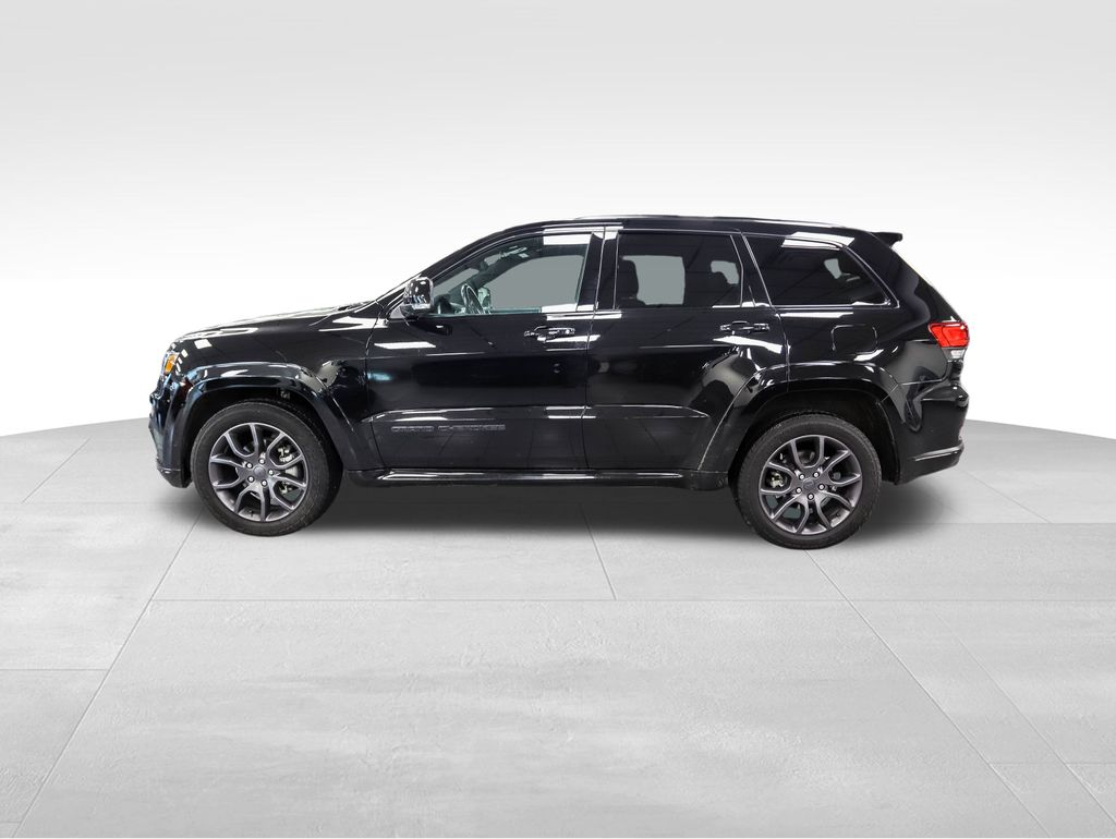 Thumbnail: 2020 Jeep Grand Cherokee - 2