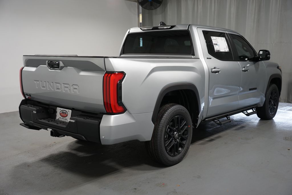 Thumbnail: 2026 Toyota Tundra - 8