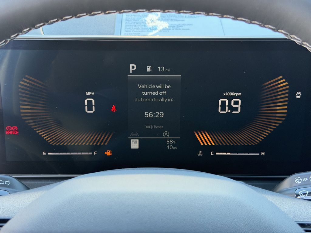 new 2026 Kia Sorento car, priced at $32,231