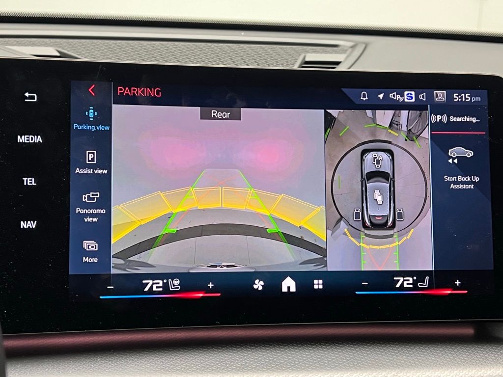 Thumbnail: 2025 BMW X2 - 14