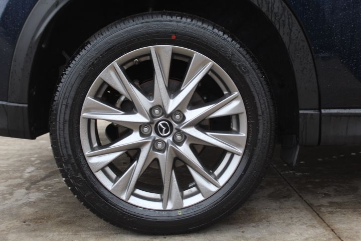 Used Car 2020 Mazda Cx-5  Grand Touring Reserve For Sale Under $25,000 In Georgetown, Texas