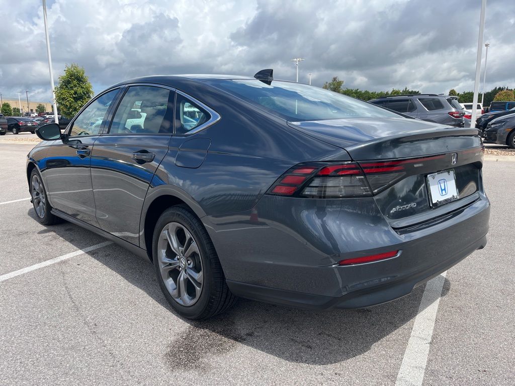 Thumbnail: 2024 Honda Accord - 6