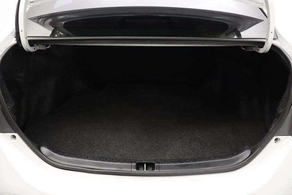 Thumbnail: 2017 Toyota Corolla - 21