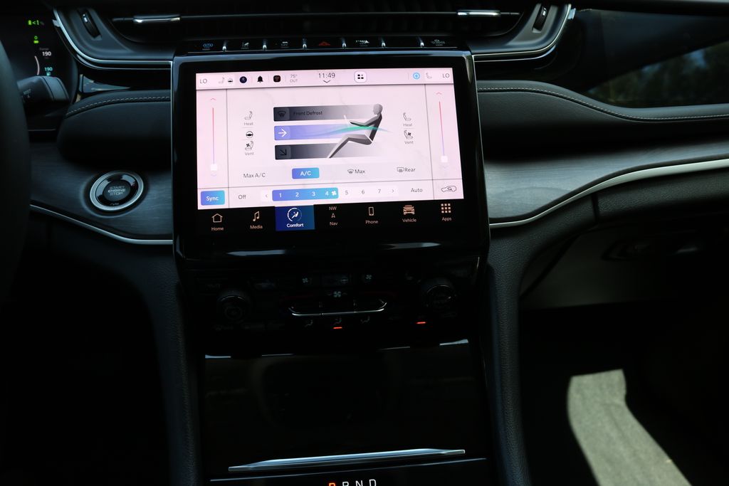 Used Car 2022 Jeep Grand Cherokee  4xe For Sale Under $30,000 In Austin, Texas