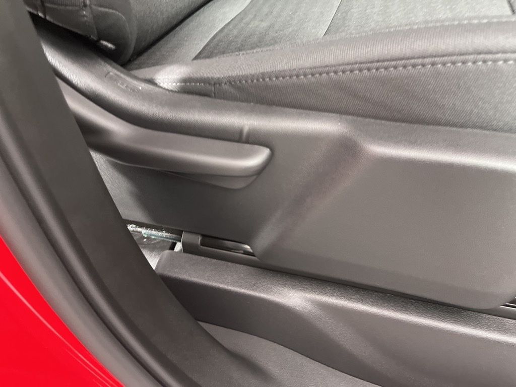 Thumbnail: 2026 Chevrolet Silverado 1500 - 9