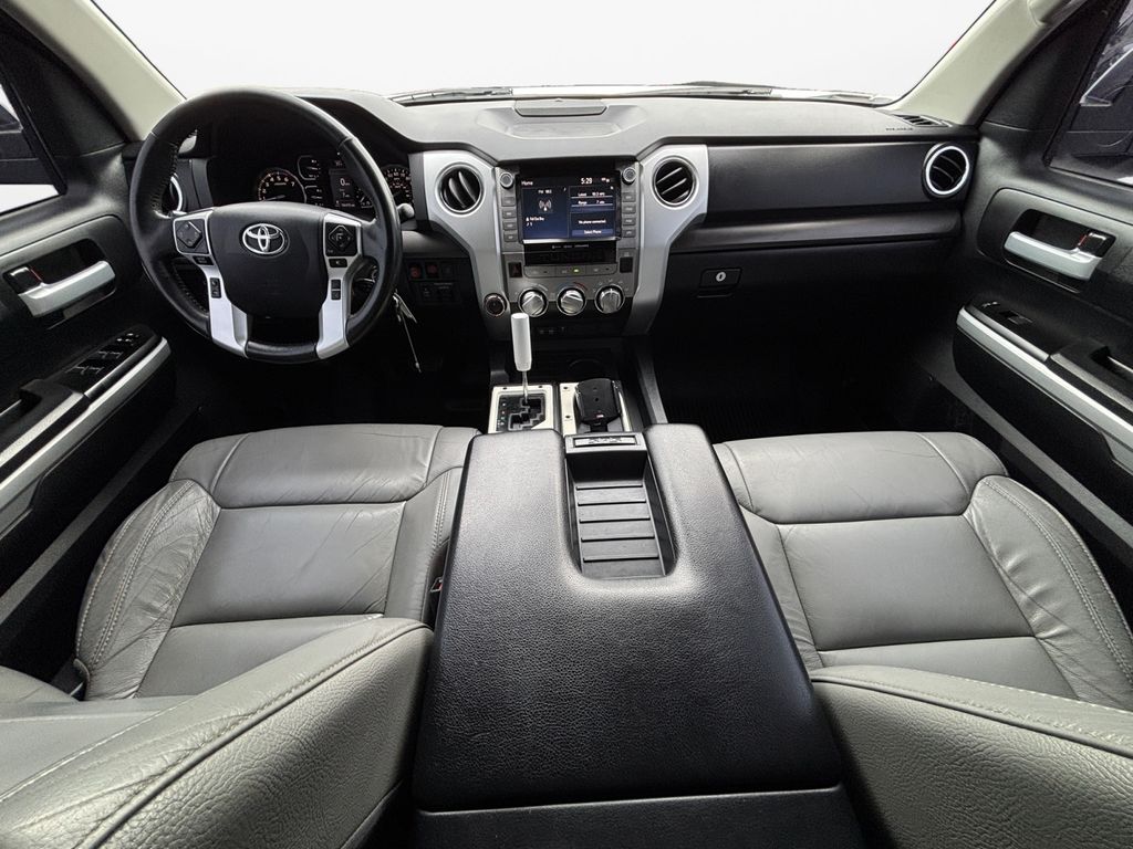 Used Car 2020 Toyota Tundra  Sr5 For Sale Under $30,000 In Austin, Texas