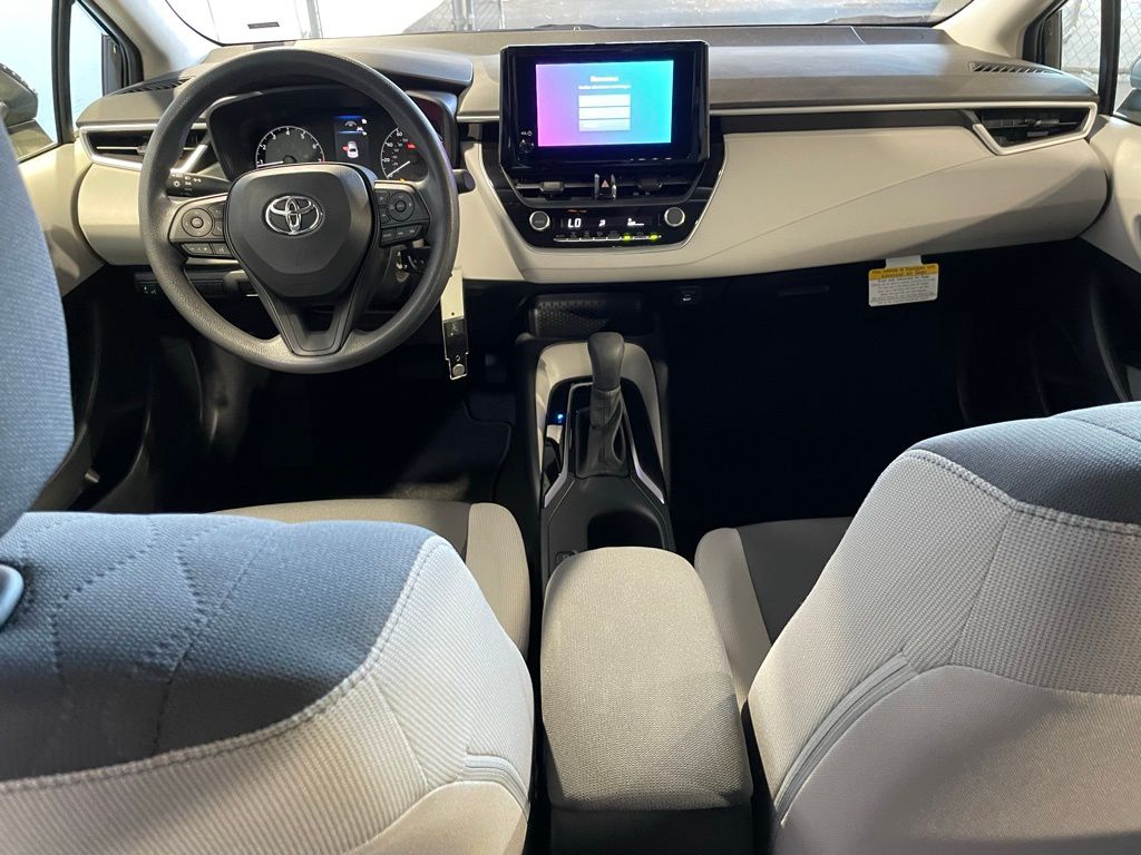 Thumbnail: 2026 Toyota Corolla - 25