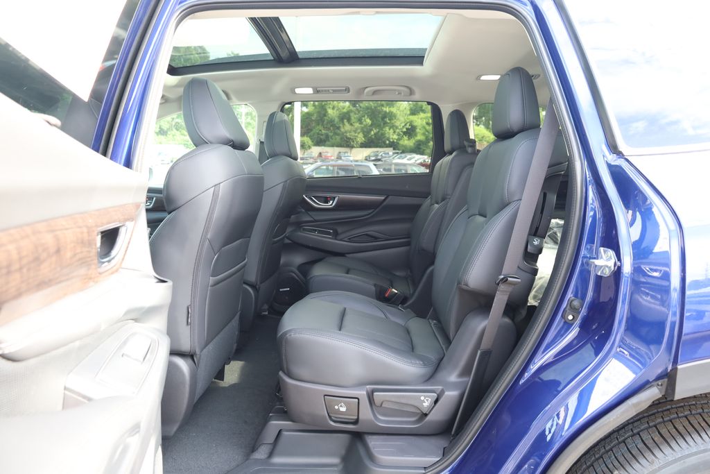 new 2026 Subaru Ascent car, priced at $49,757
