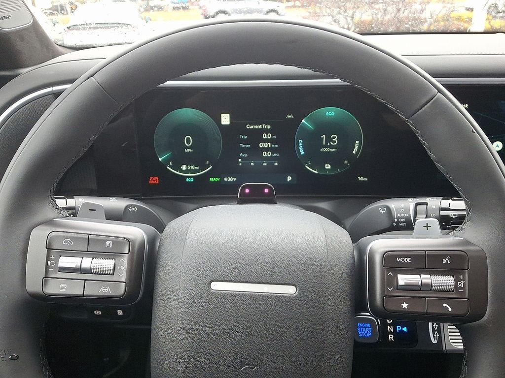 Thumbnail: 2026 Hyundai Palisade - 9