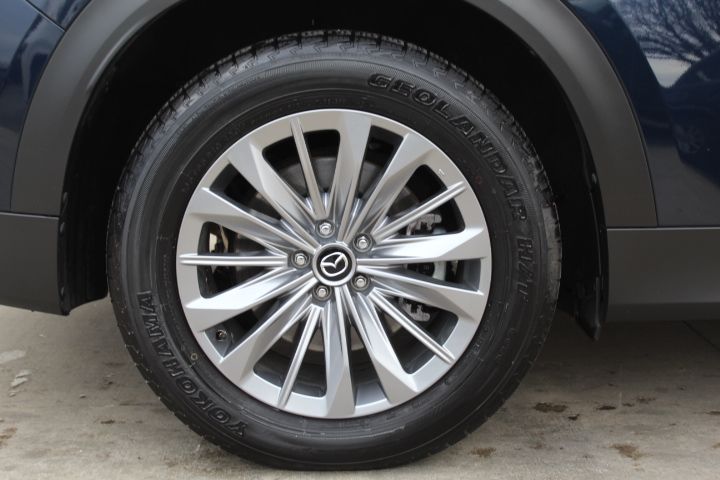 Used Car 2024 Mazda Cx-90  3.3 Turbo Preferred Plus For Sale Under $30,000 In Georgetown, Texas