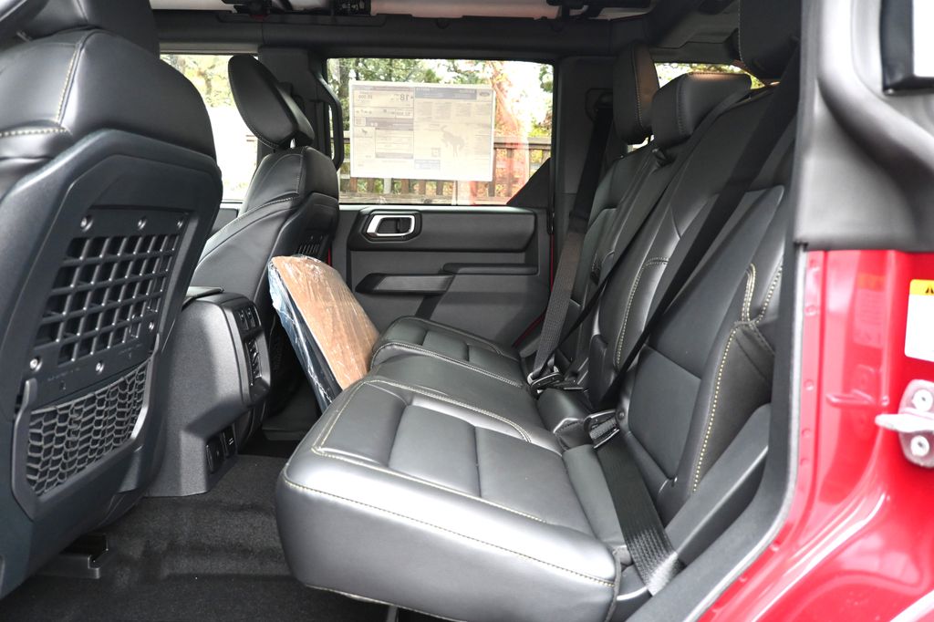 Thumbnail: 2025 Ford Bronco - 9