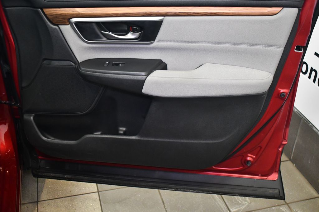 Thumbnail: 2020 Honda CR-V - 30