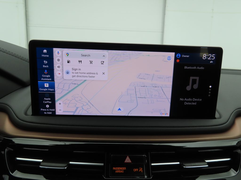 Thumbnail: 2026 Acura MDX - 16