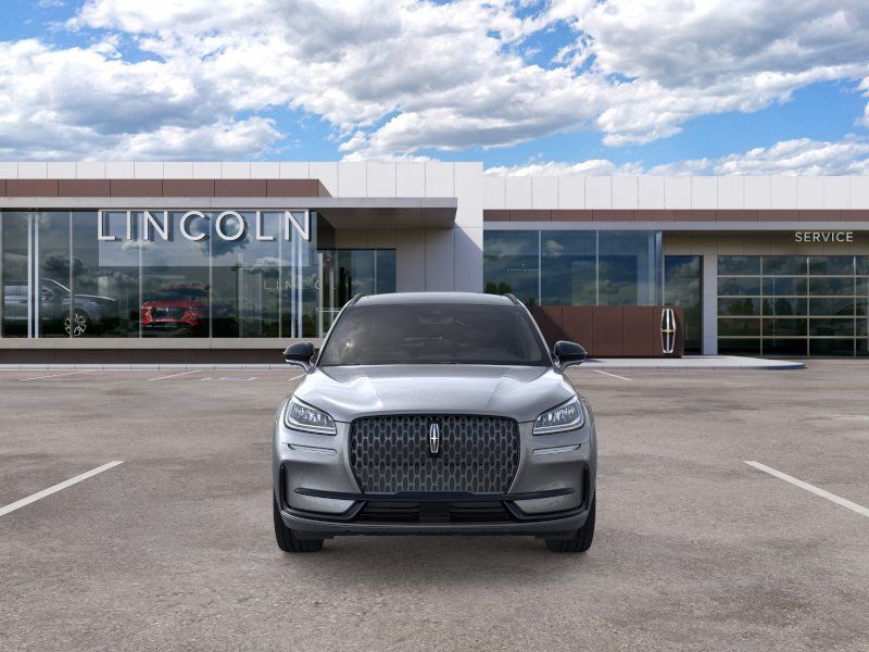 New 2026 Gray Metallic Lincoln Premiere image 6