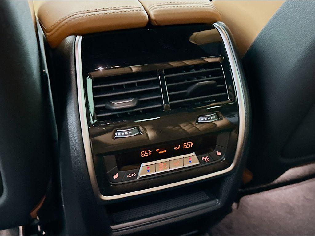 Thumbnail: 2026 BMW X6 - 18