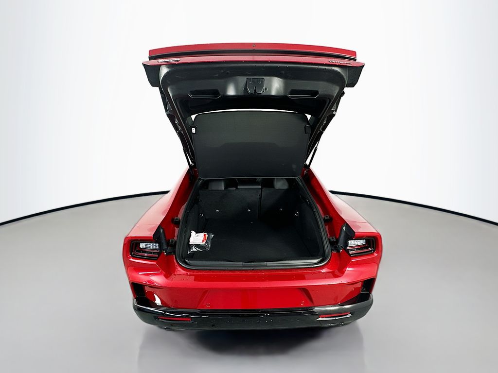 New 2026 Red Dodge R/T Blacktop image 15