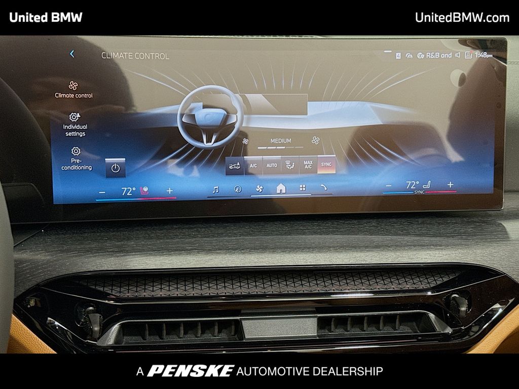 Thumbnail: 2026 BMW 4 Series - 11