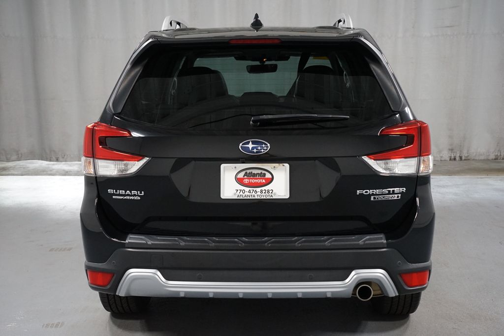 Thumbnail: 2023 Subaru Forester - 7