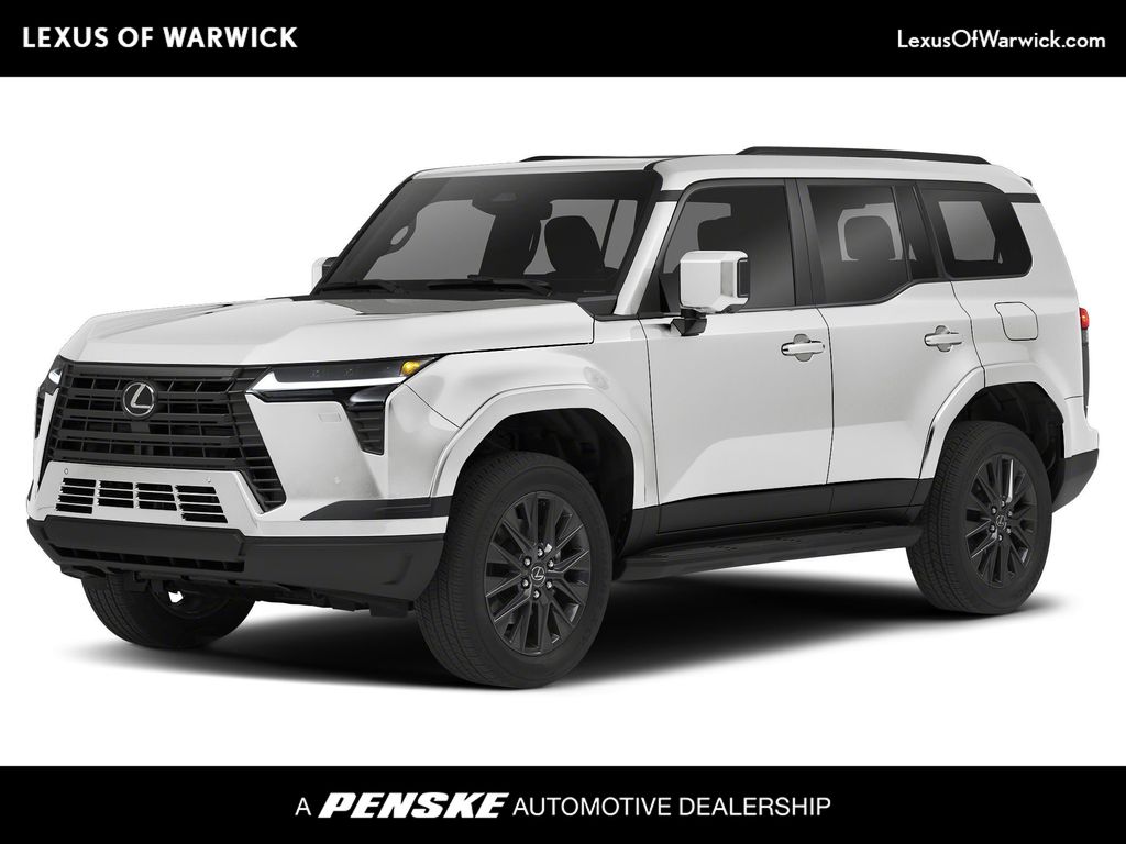 2025 Lexus GX 550 Premium+ -
                Warwick, RI